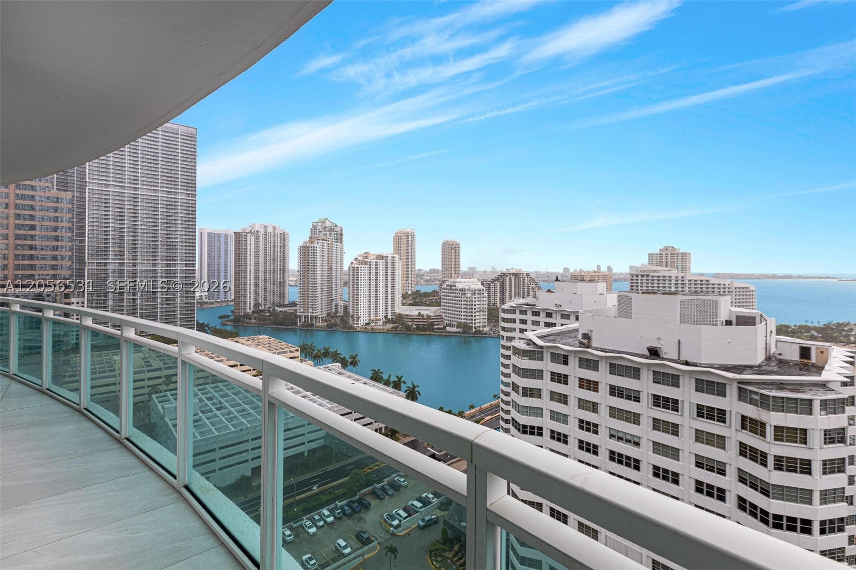 950 Brickell Bay Dr 2210