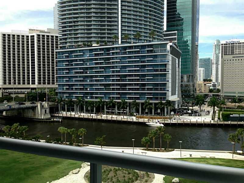 ICONBRICKELL CONDO NO 1 - Residential Lease