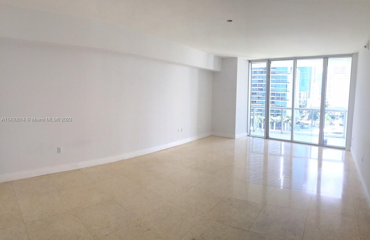 ICONBRICKELL CONDO NO 1 - Residential Lease