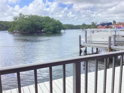 460 Poinciana Dr 1610 Sunny Isles Beach FL 33160