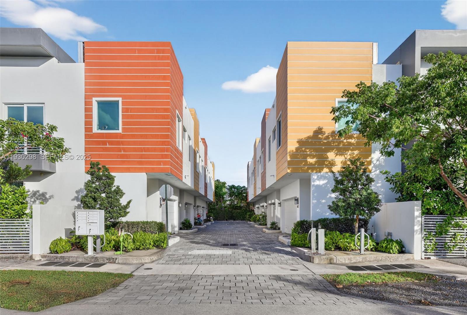 PROGRESSO - Residential