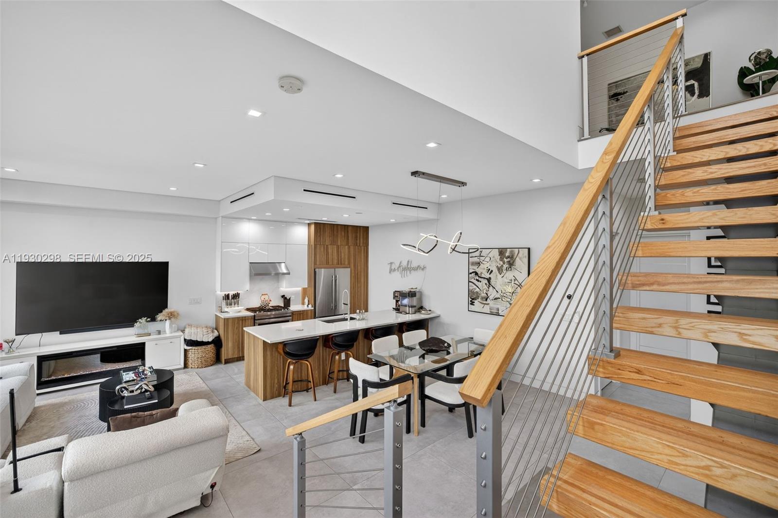 PROGRESSO - Residential