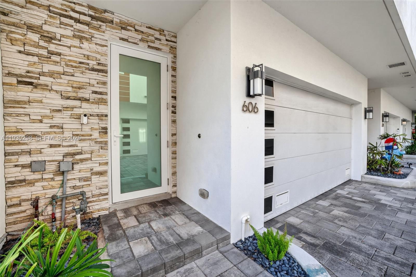 PROGRESSO - Residential