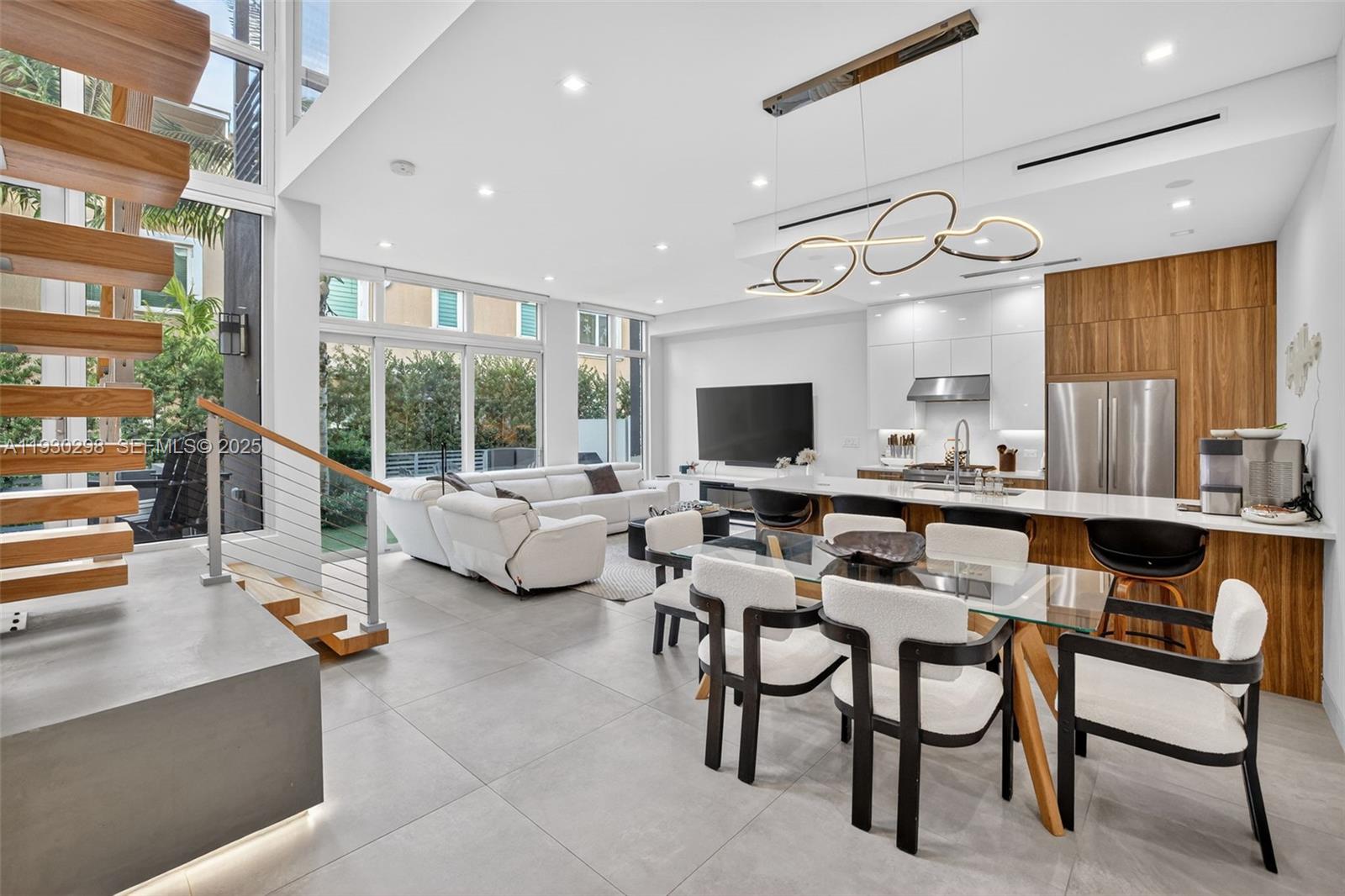 PROGRESSO - Residential