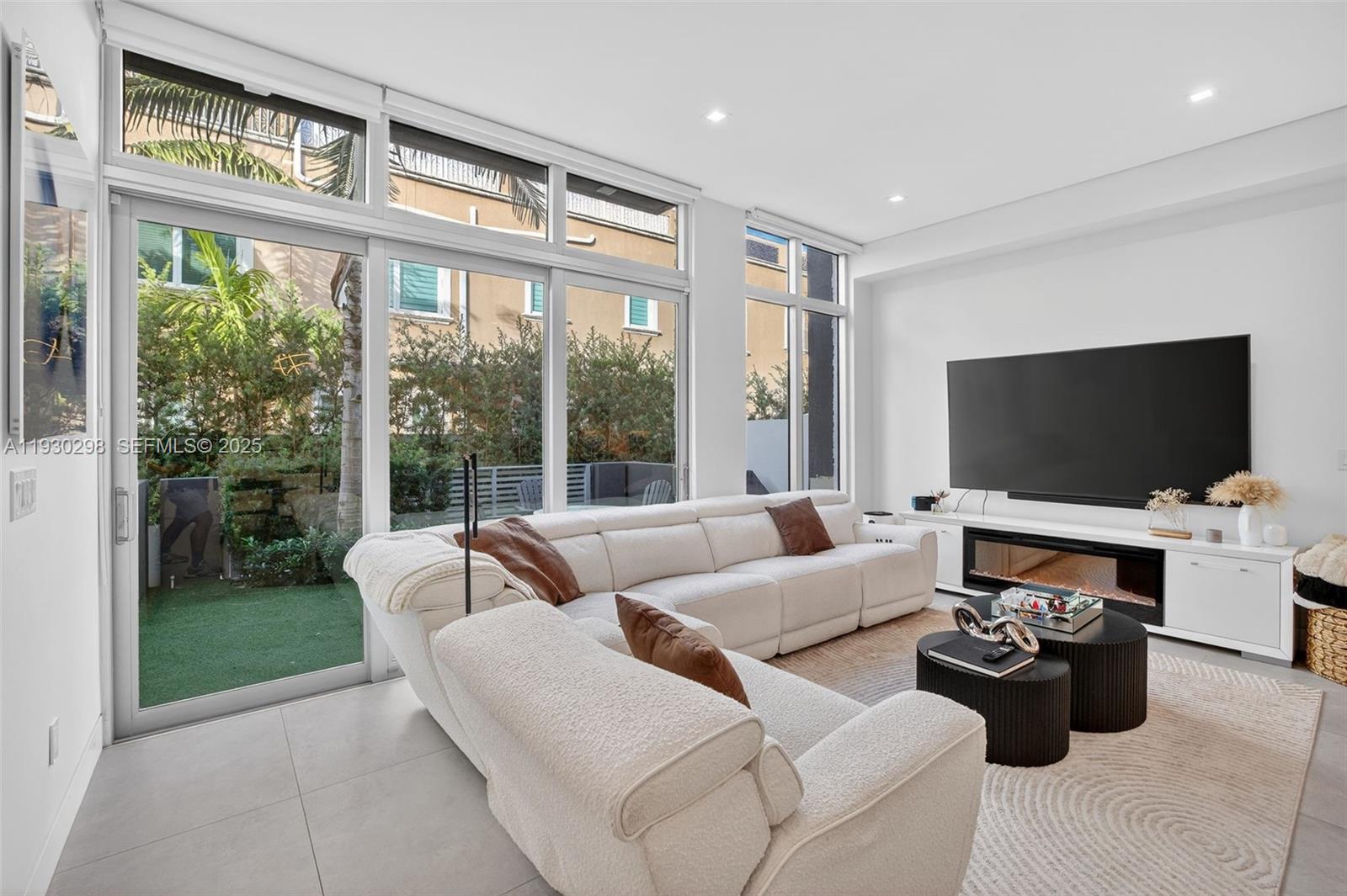 PROGRESSO - Residential