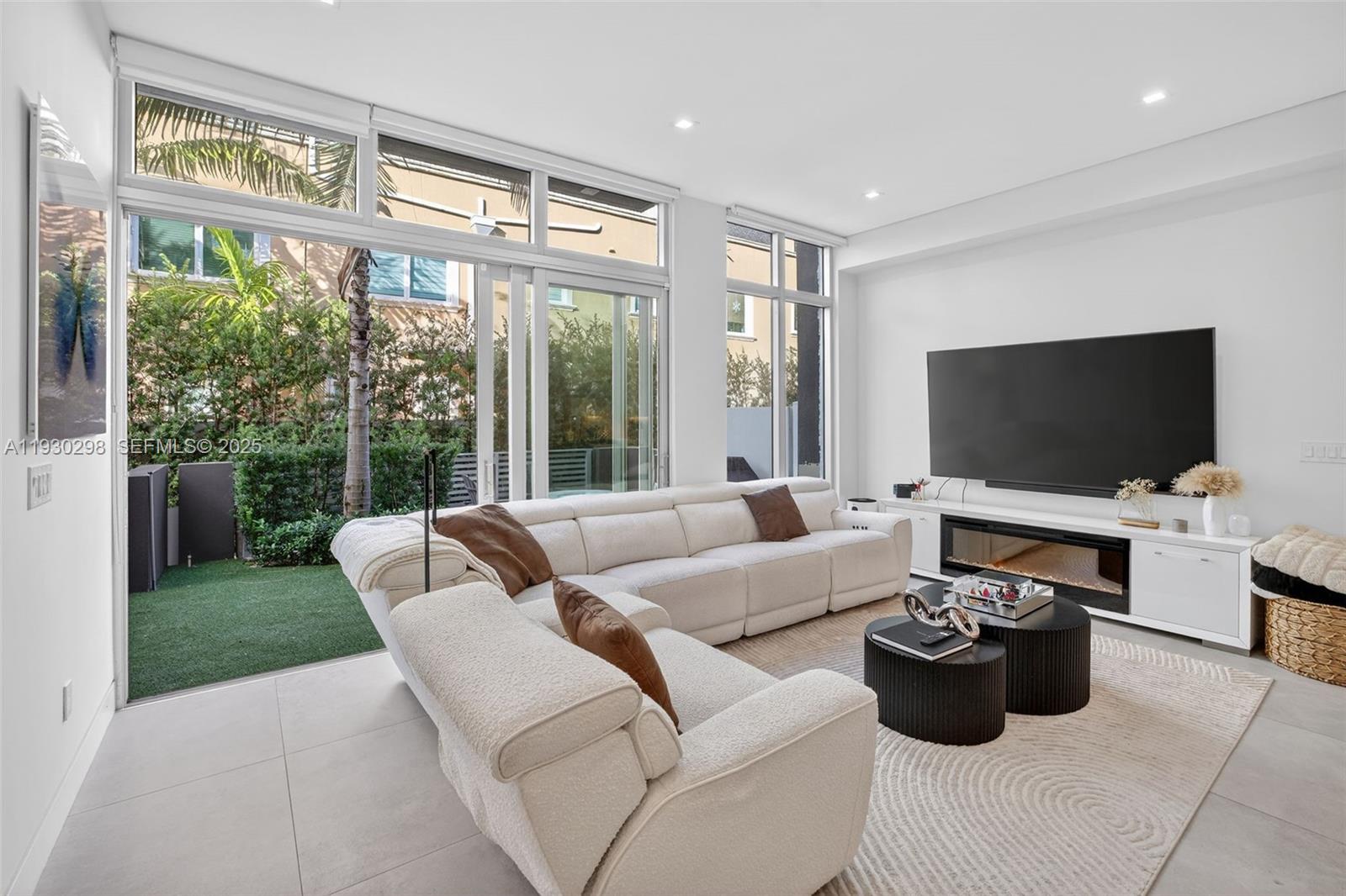 PROGRESSO - Residential