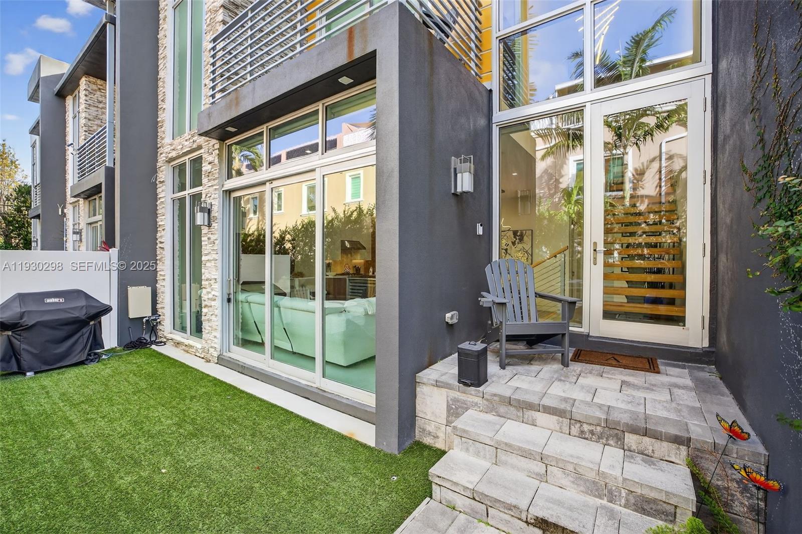 PROGRESSO - Residential