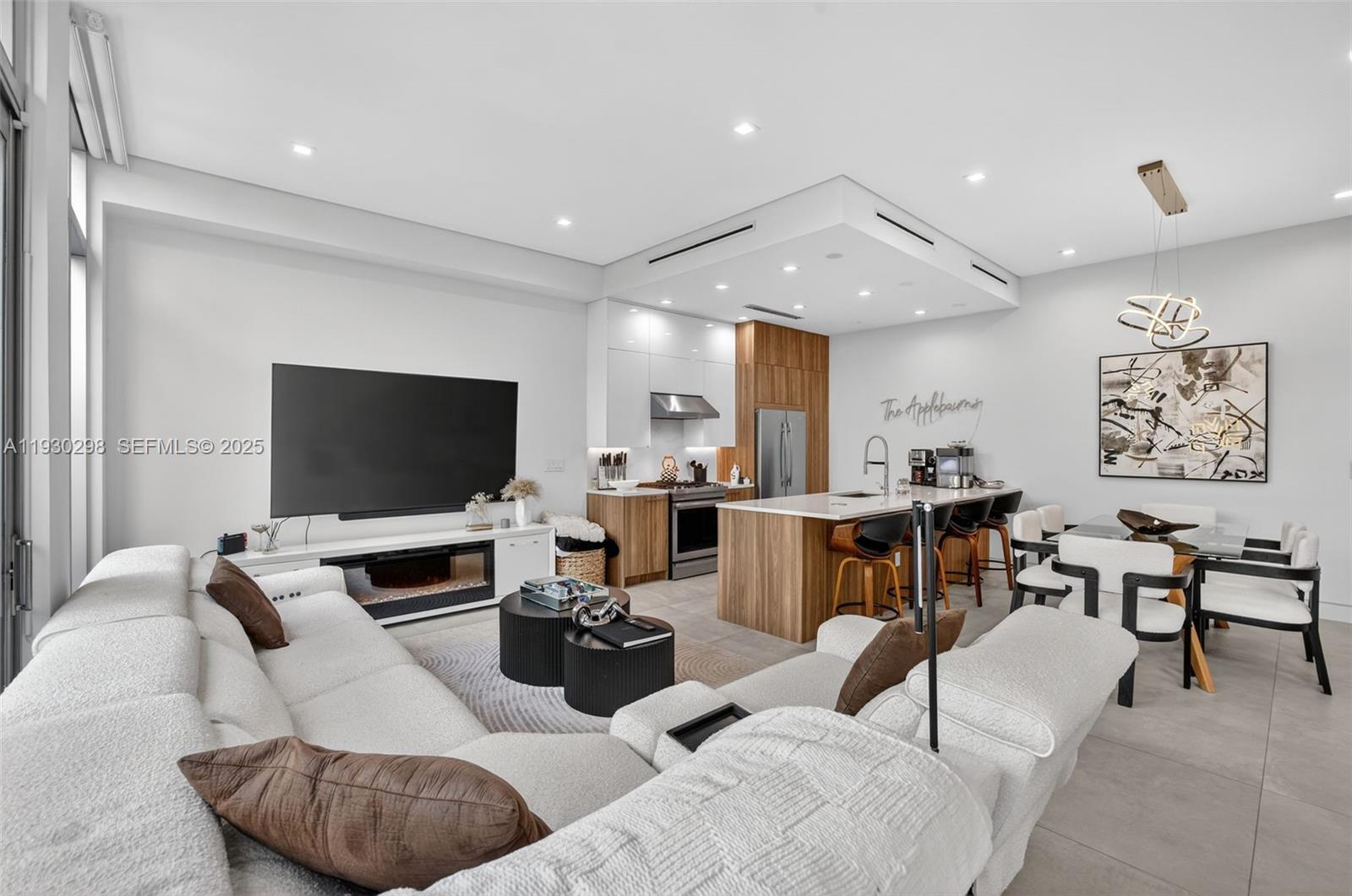 PROGRESSO - Residential