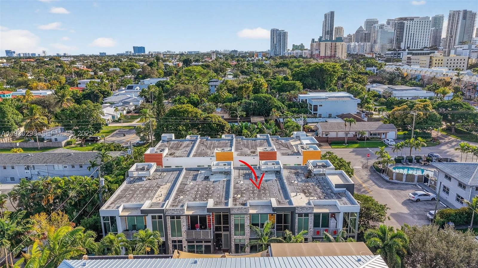 PROGRESSO - Residential