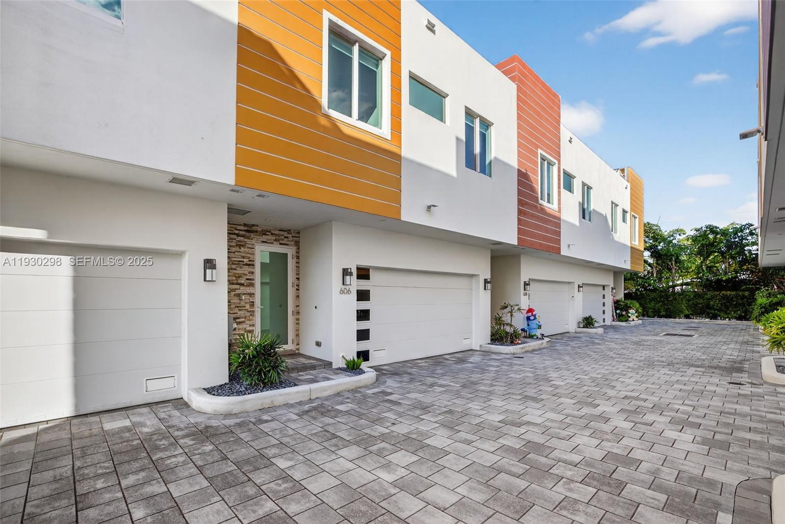 PROGRESSO - Residential