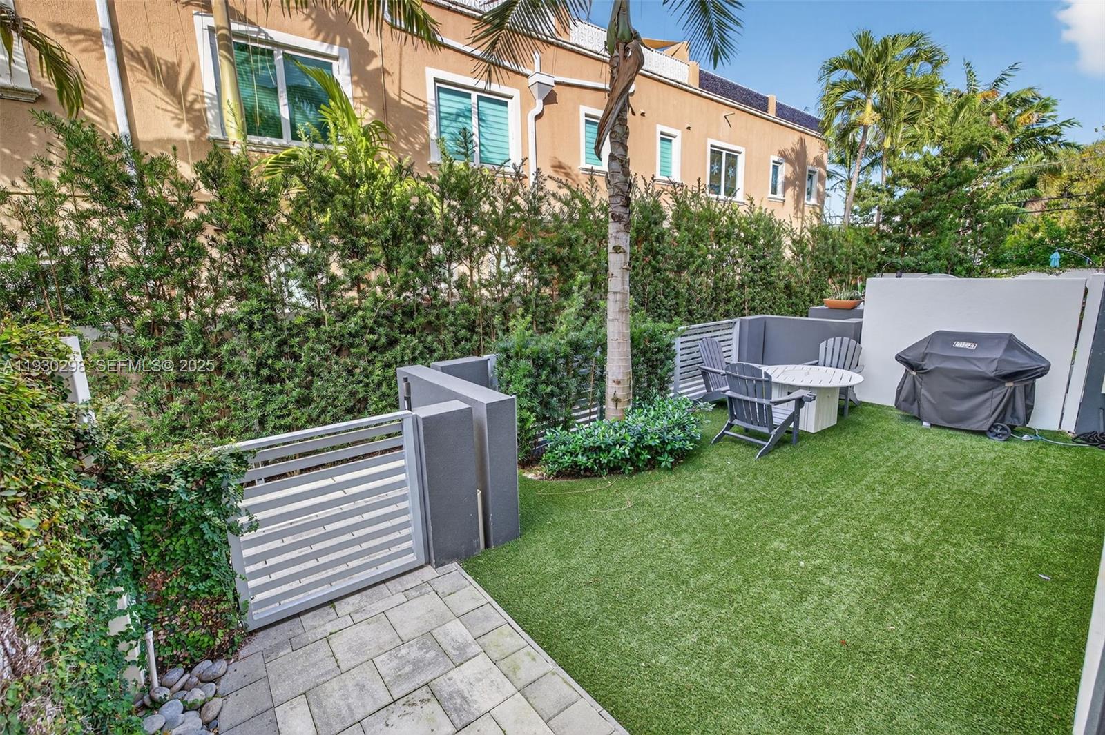 PROGRESSO - Residential