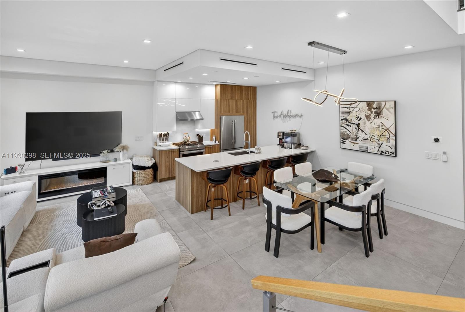 PROGRESSO - Residential