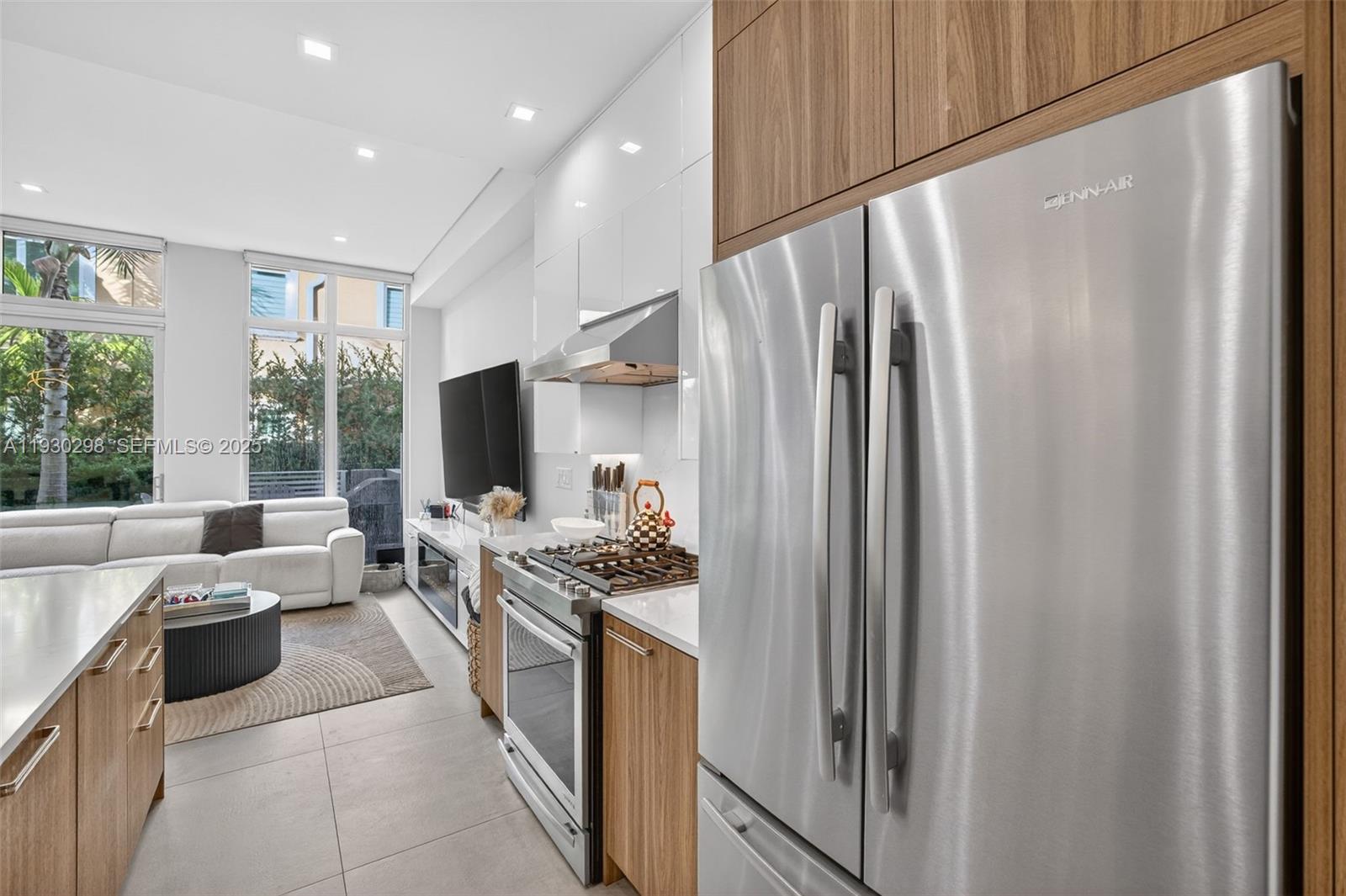 PROGRESSO - Residential