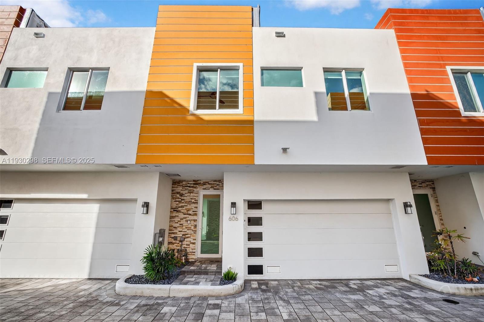 PROGRESSO - Residential