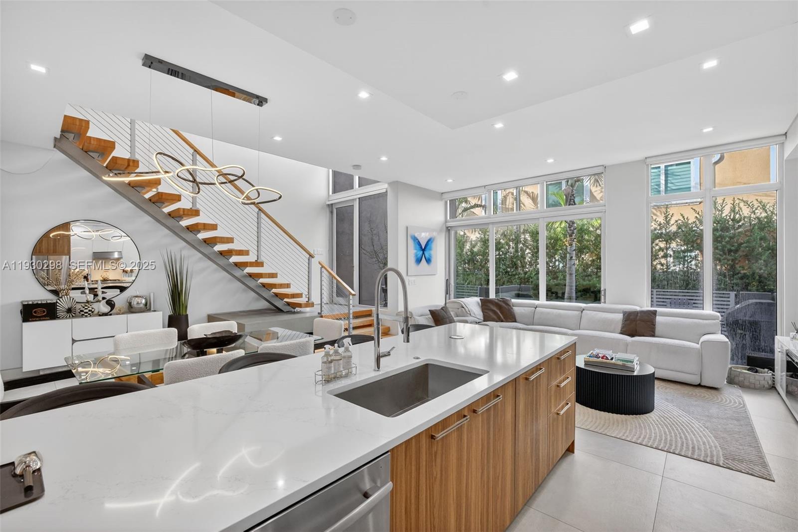 PROGRESSO - Residential