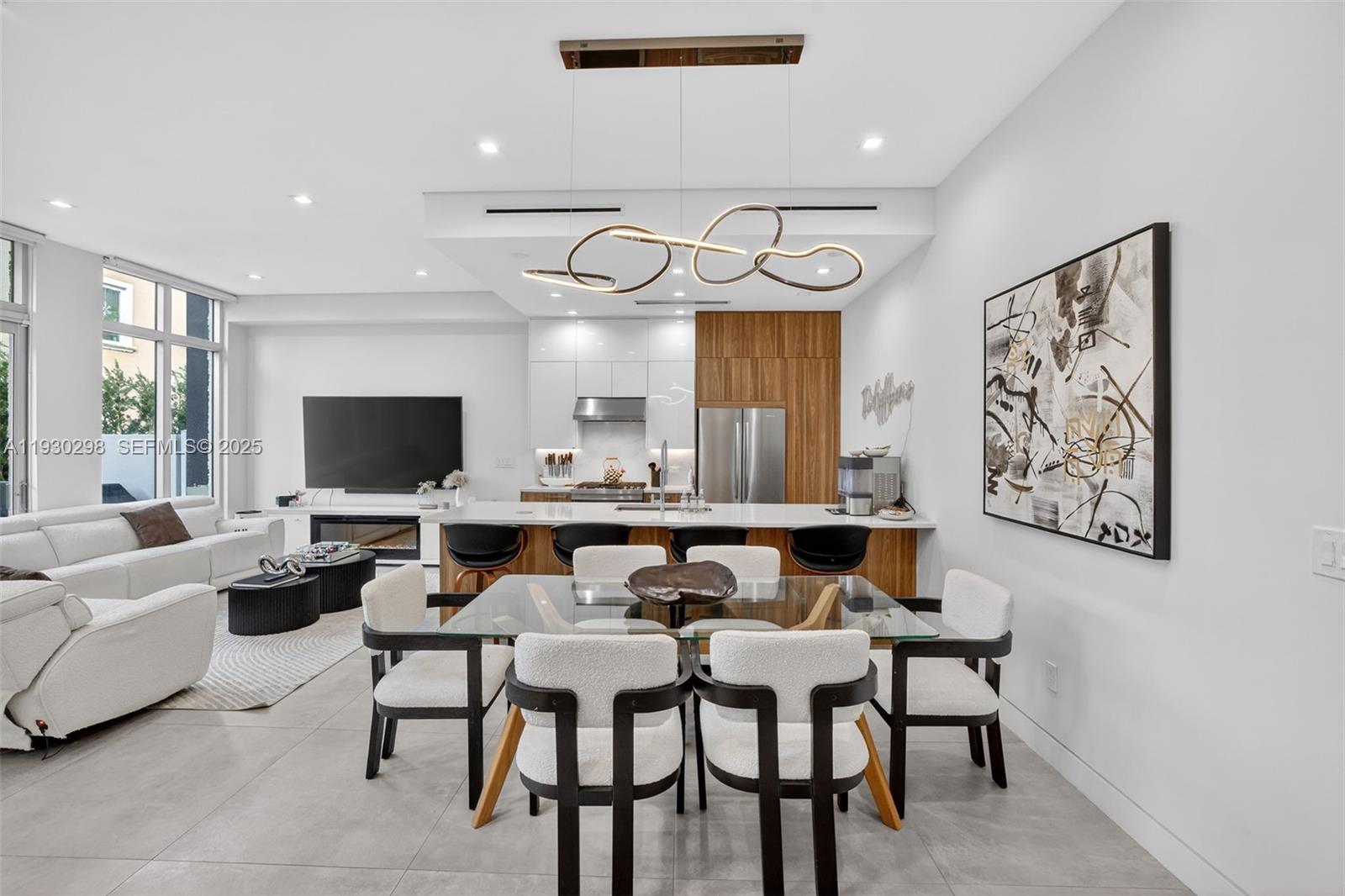 PROGRESSO - Residential