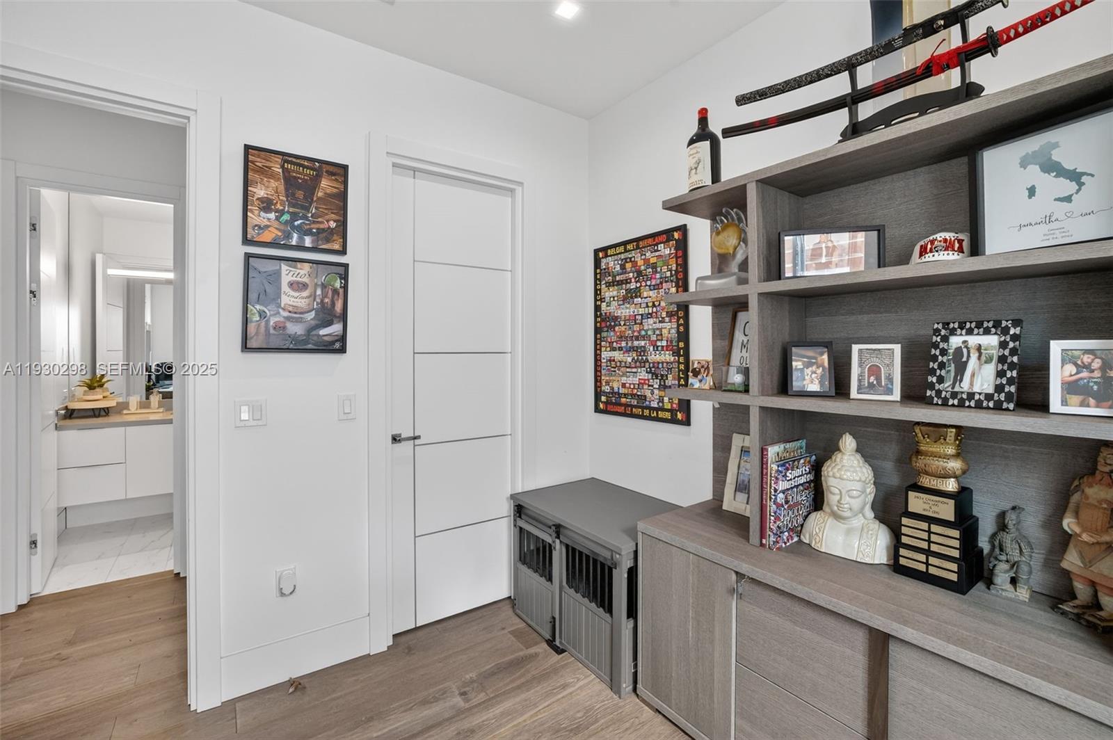 PROGRESSO - Residential