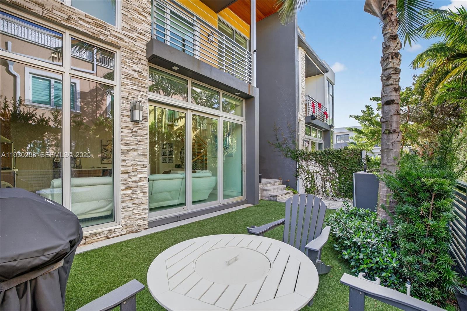 PROGRESSO - Residential