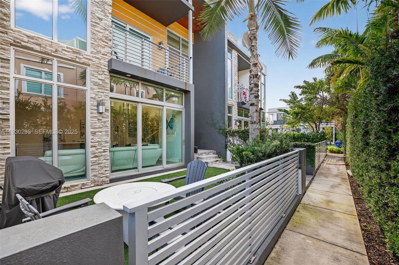 PROGRESSO - Residential