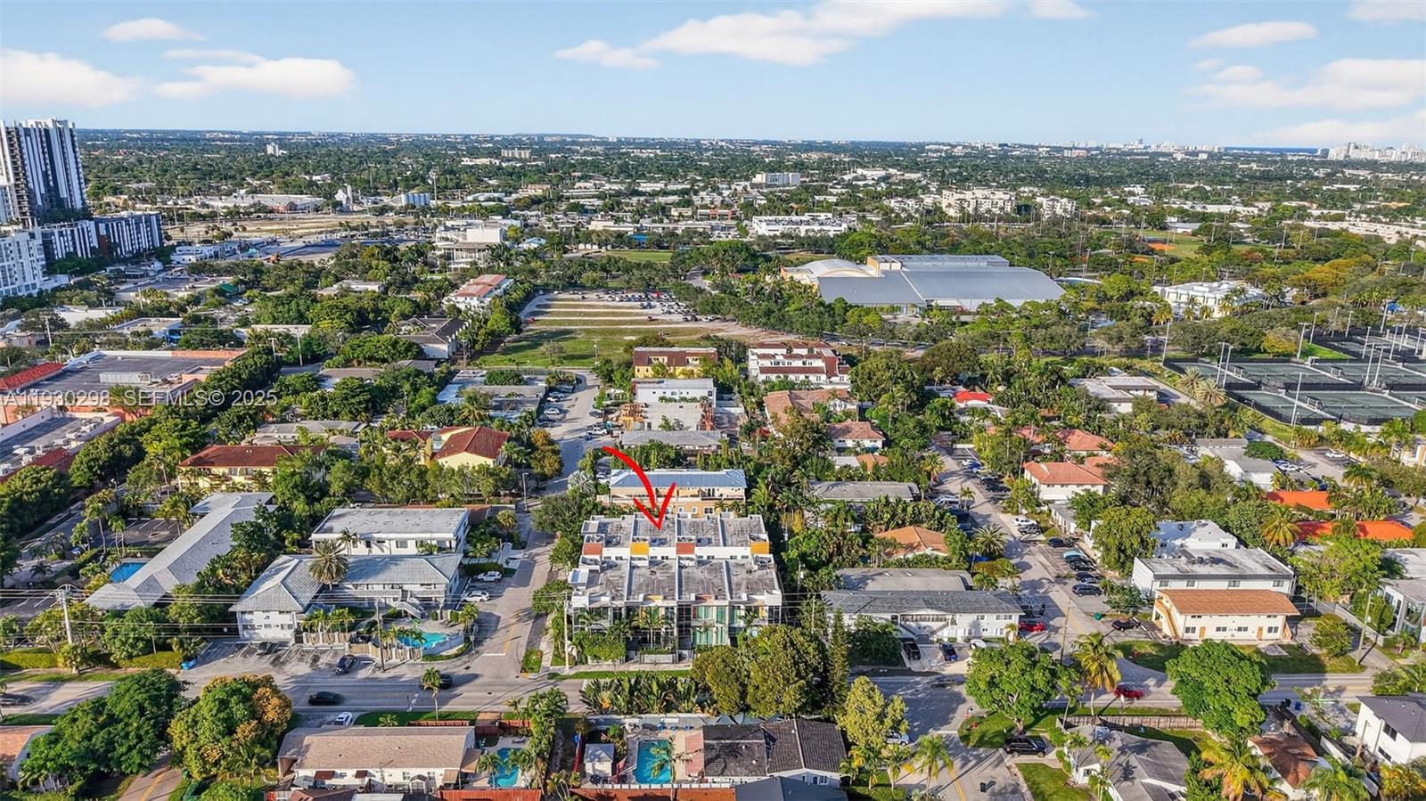 PROGRESSO - Residential