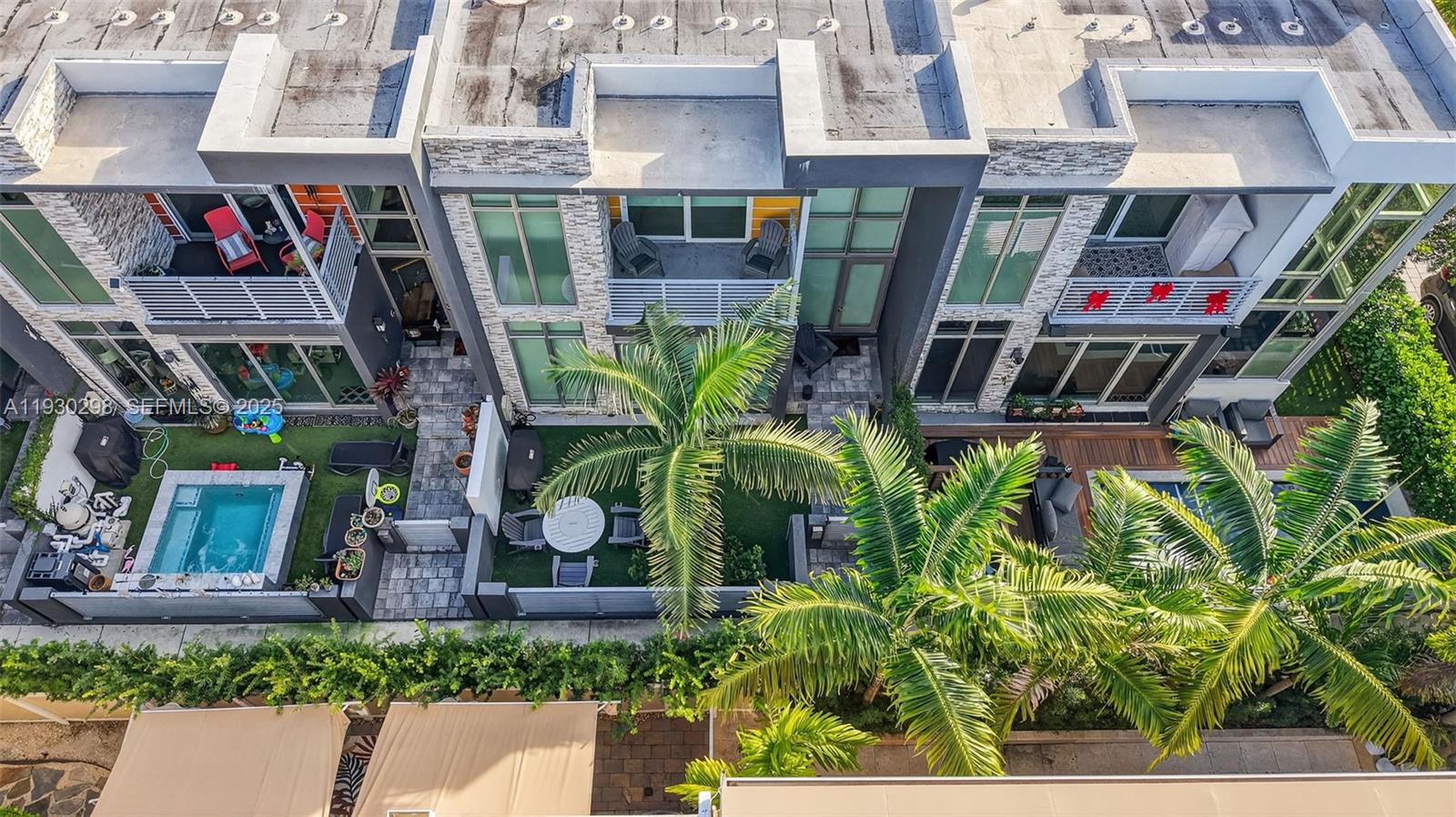 PROGRESSO - Residential