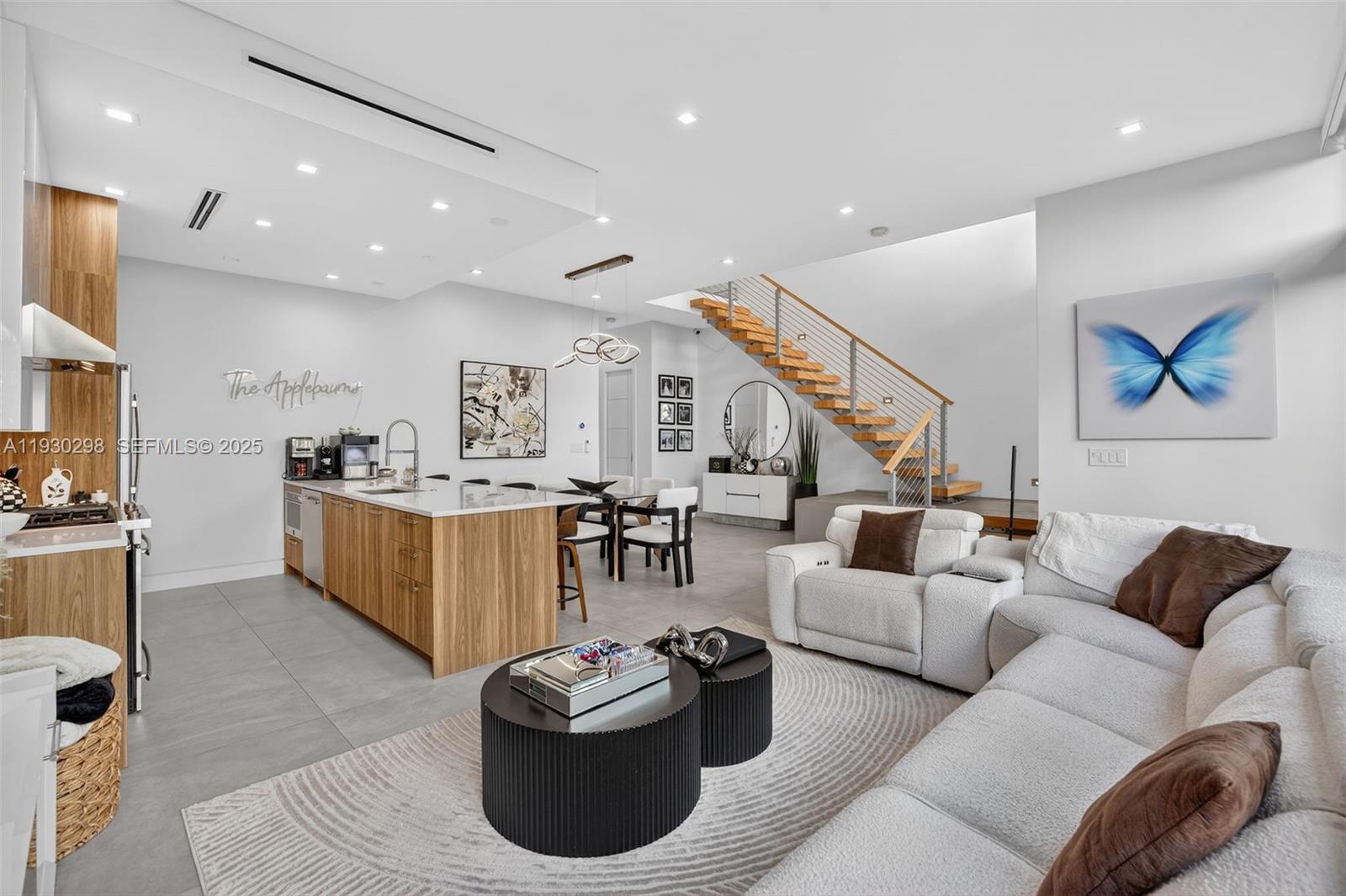 PROGRESSO - Residential