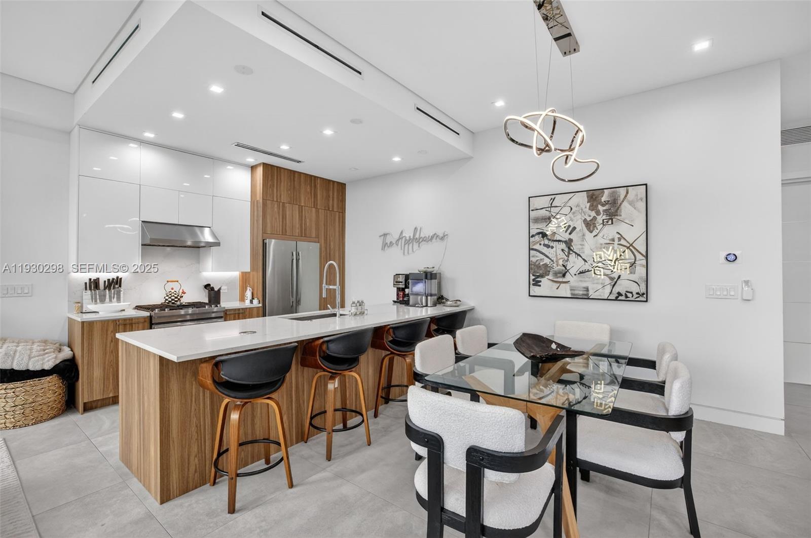 PROGRESSO - Residential