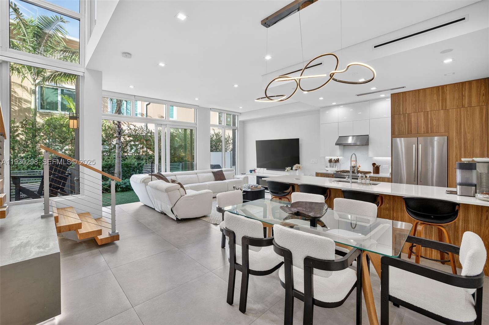 PROGRESSO - Residential