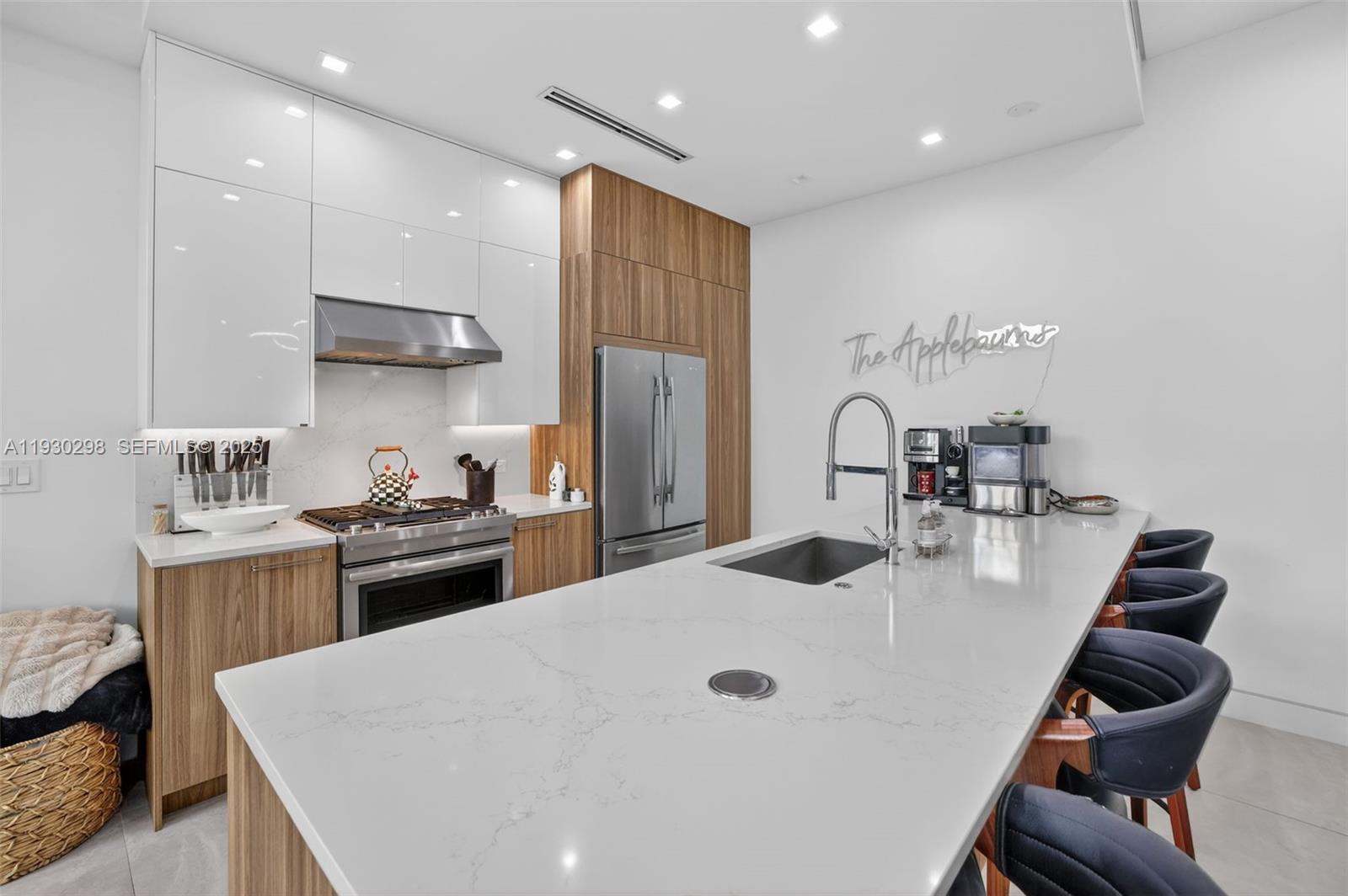 PROGRESSO - Residential