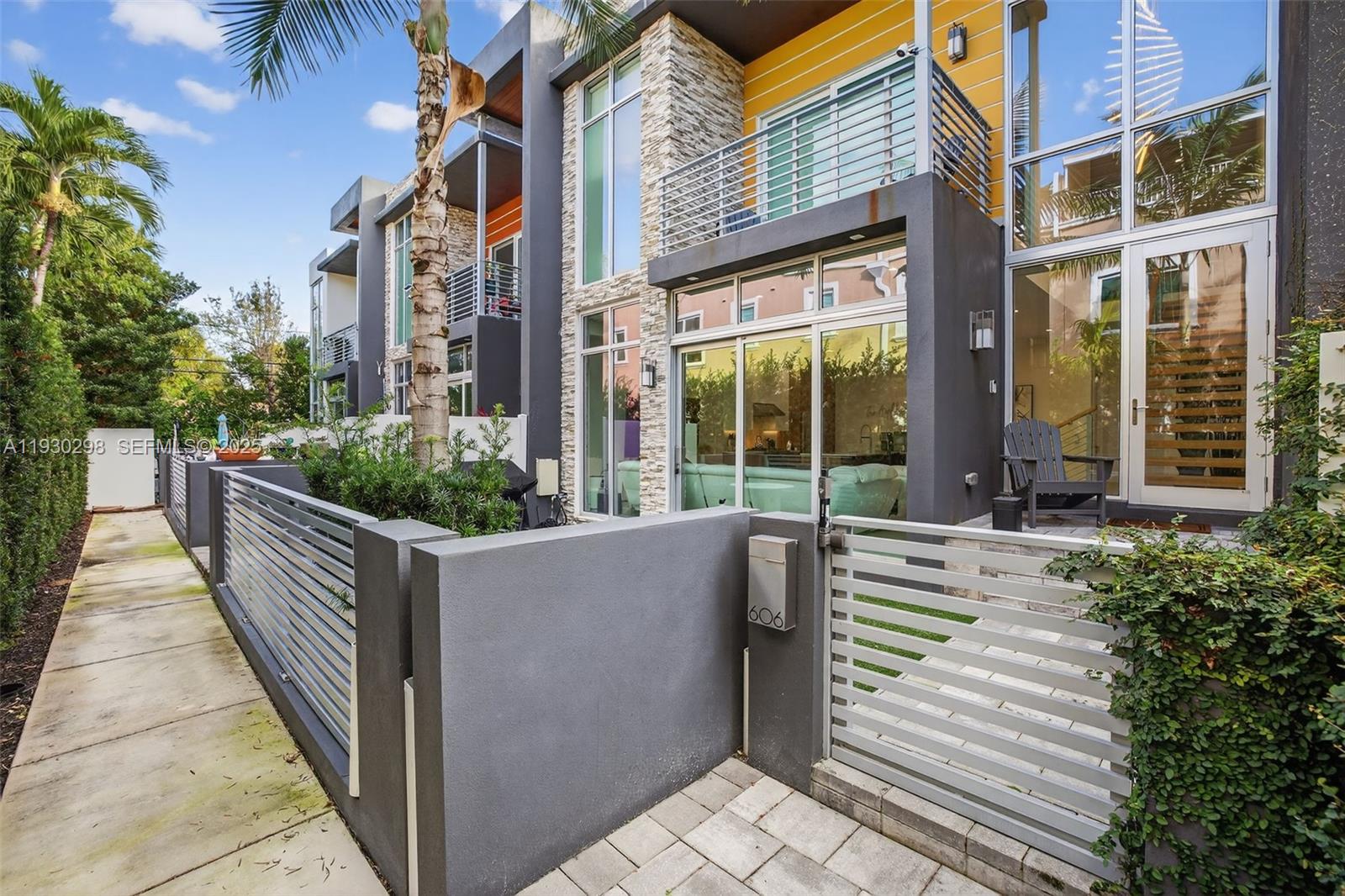 PROGRESSO - Residential