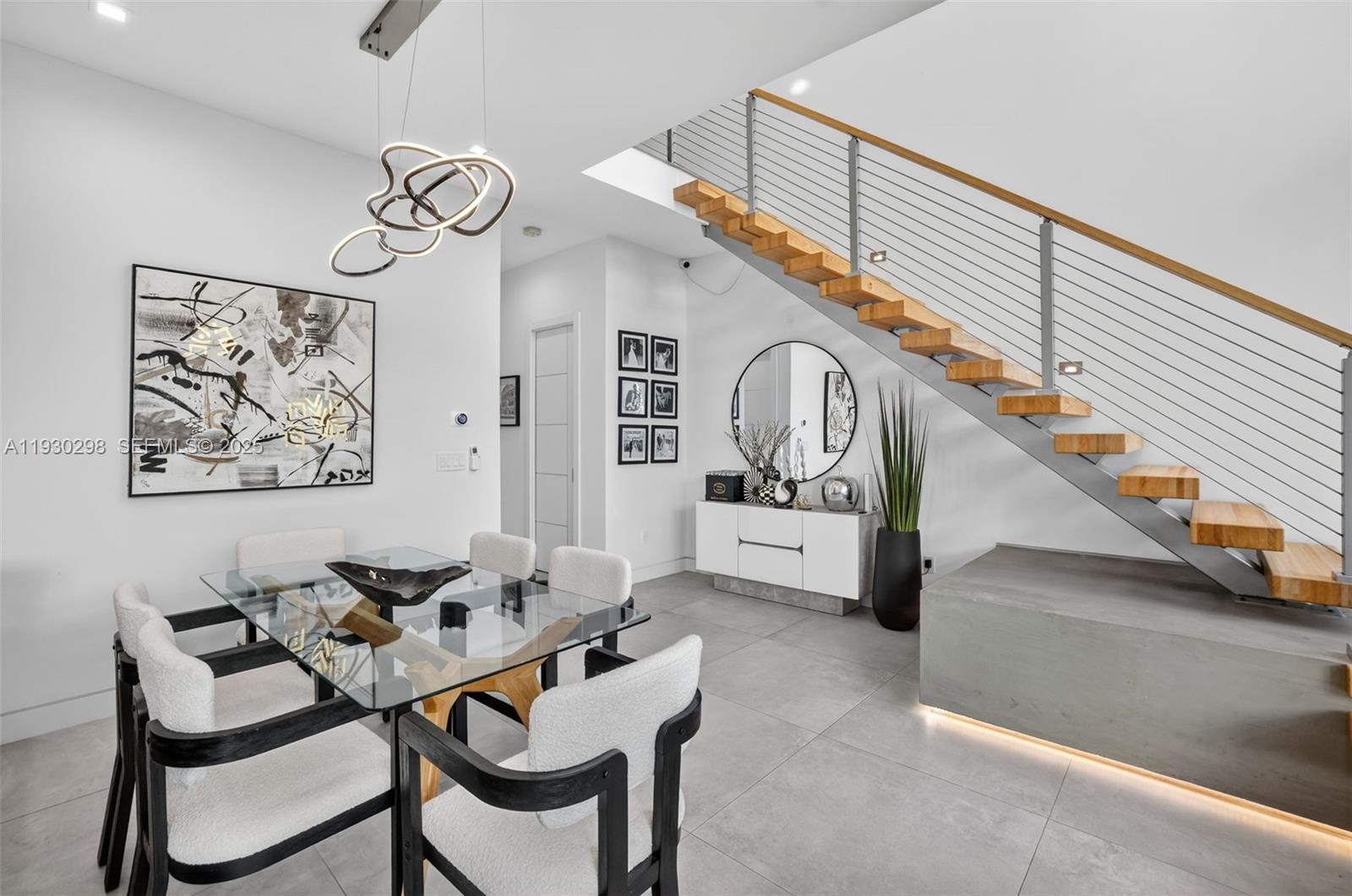 PROGRESSO - Residential