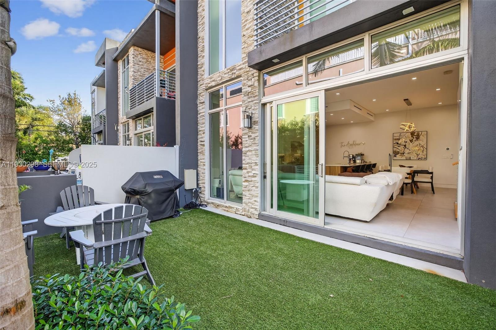 PROGRESSO - Residential