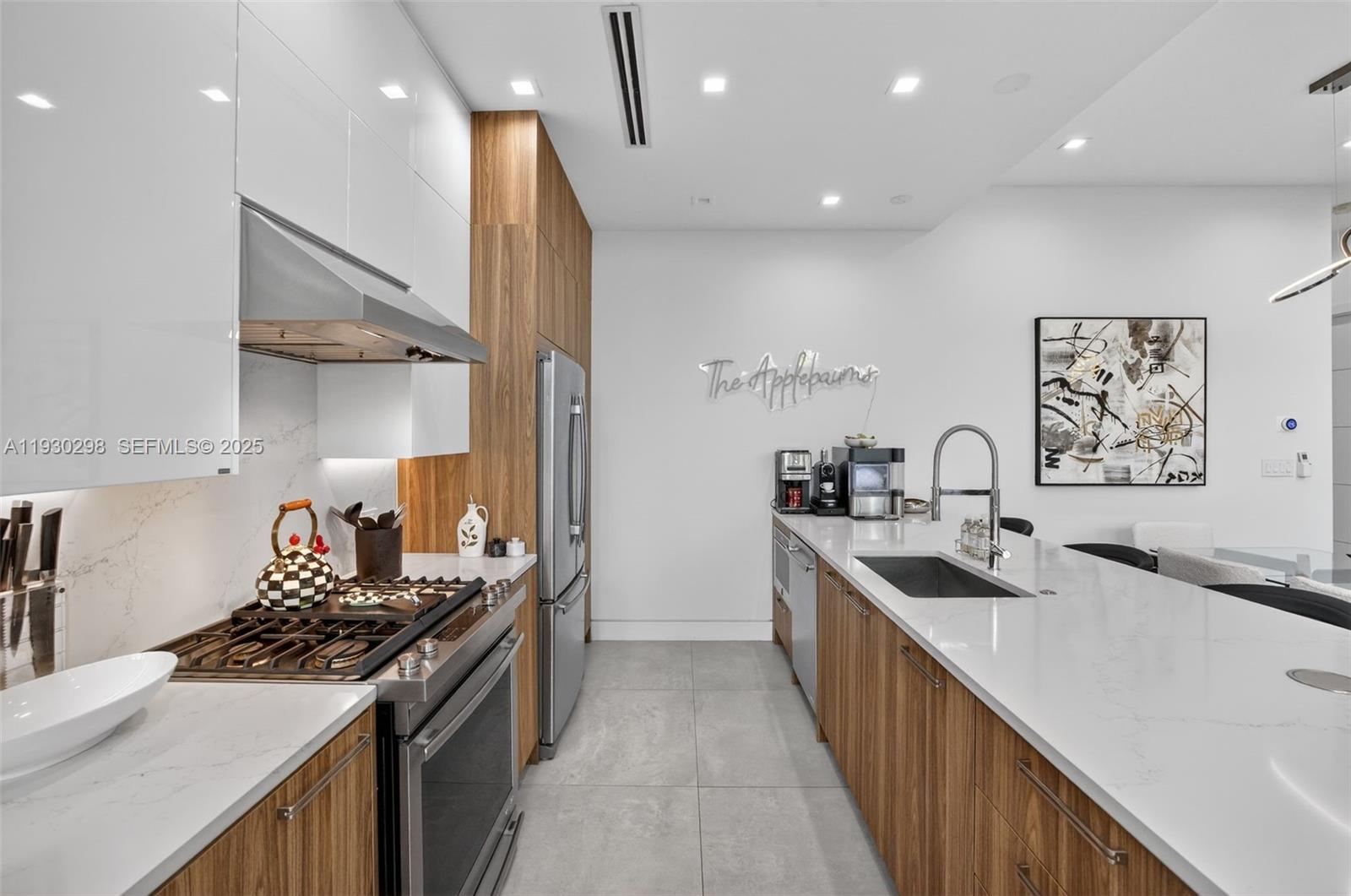 PROGRESSO - Residential