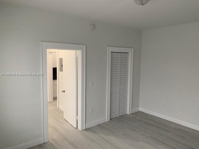 LAWRENCE ESTATE LAND CO - Residential Lease