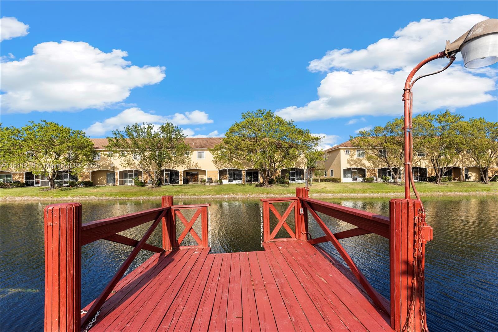 MAINLANDS OF TAMARAC LAKE - Residential
