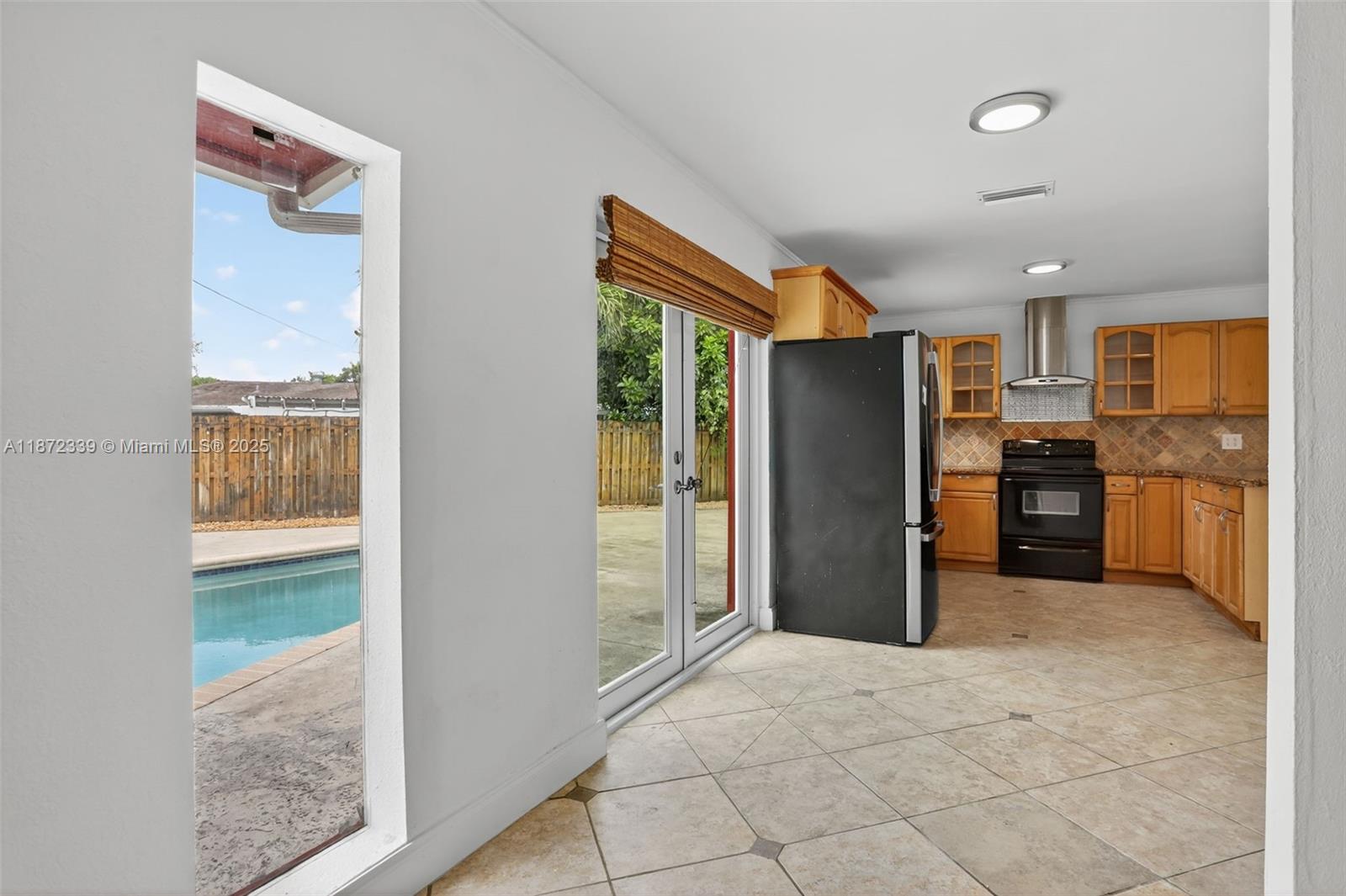 NORTH MARGATE 1ST ADD - Residential