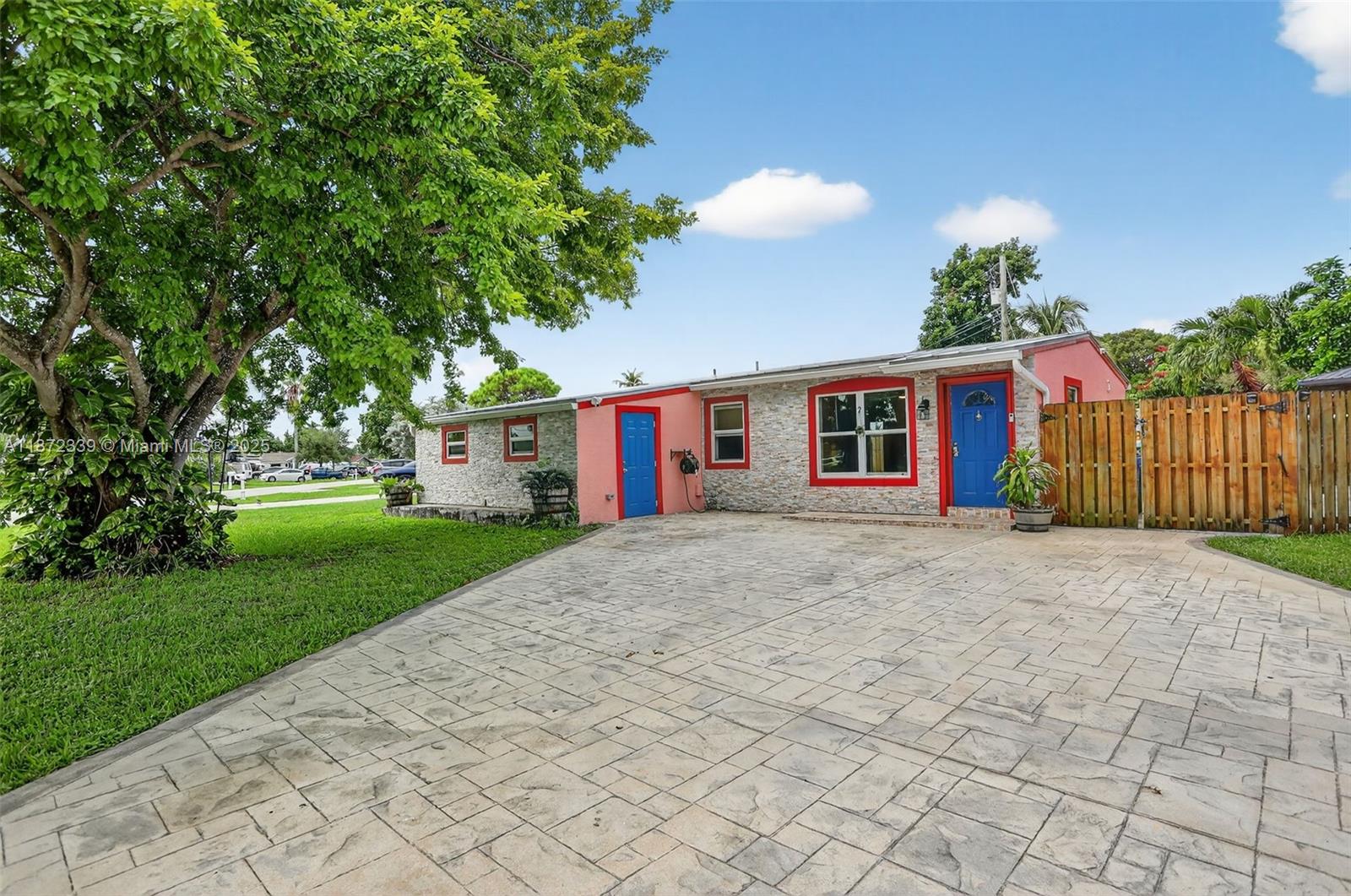 NORTH MARGATE 1ST ADD - Residential