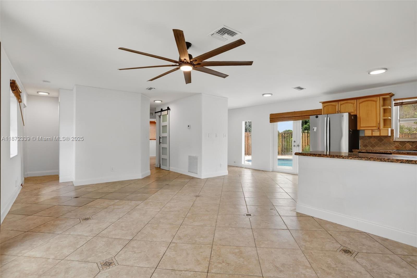 NORTH MARGATE 1ST ADD - Residential