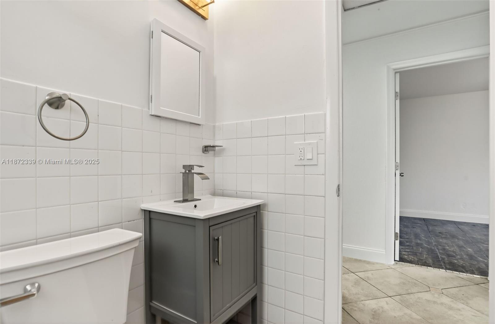 NORTH MARGATE 1ST ADD - Residential