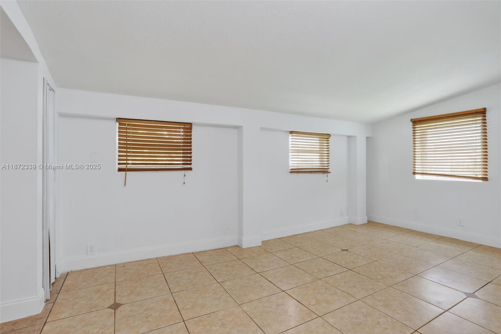 NORTH MARGATE 1ST ADD - Residential