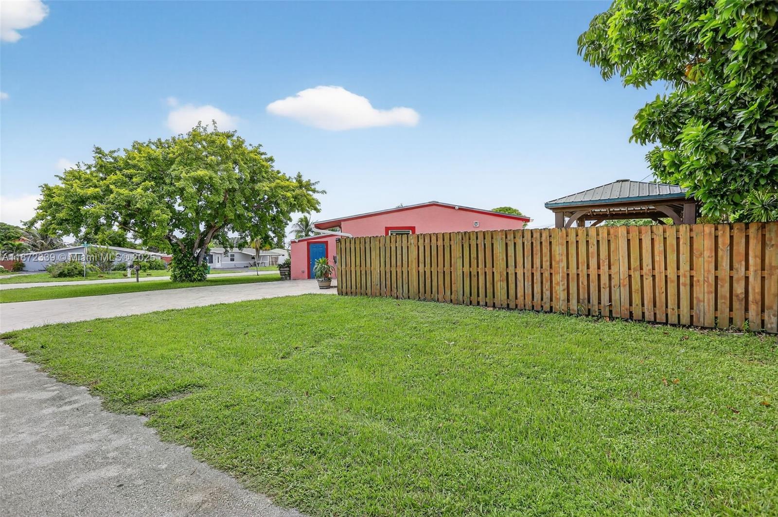 NORTH MARGATE 1ST ADD - Residential