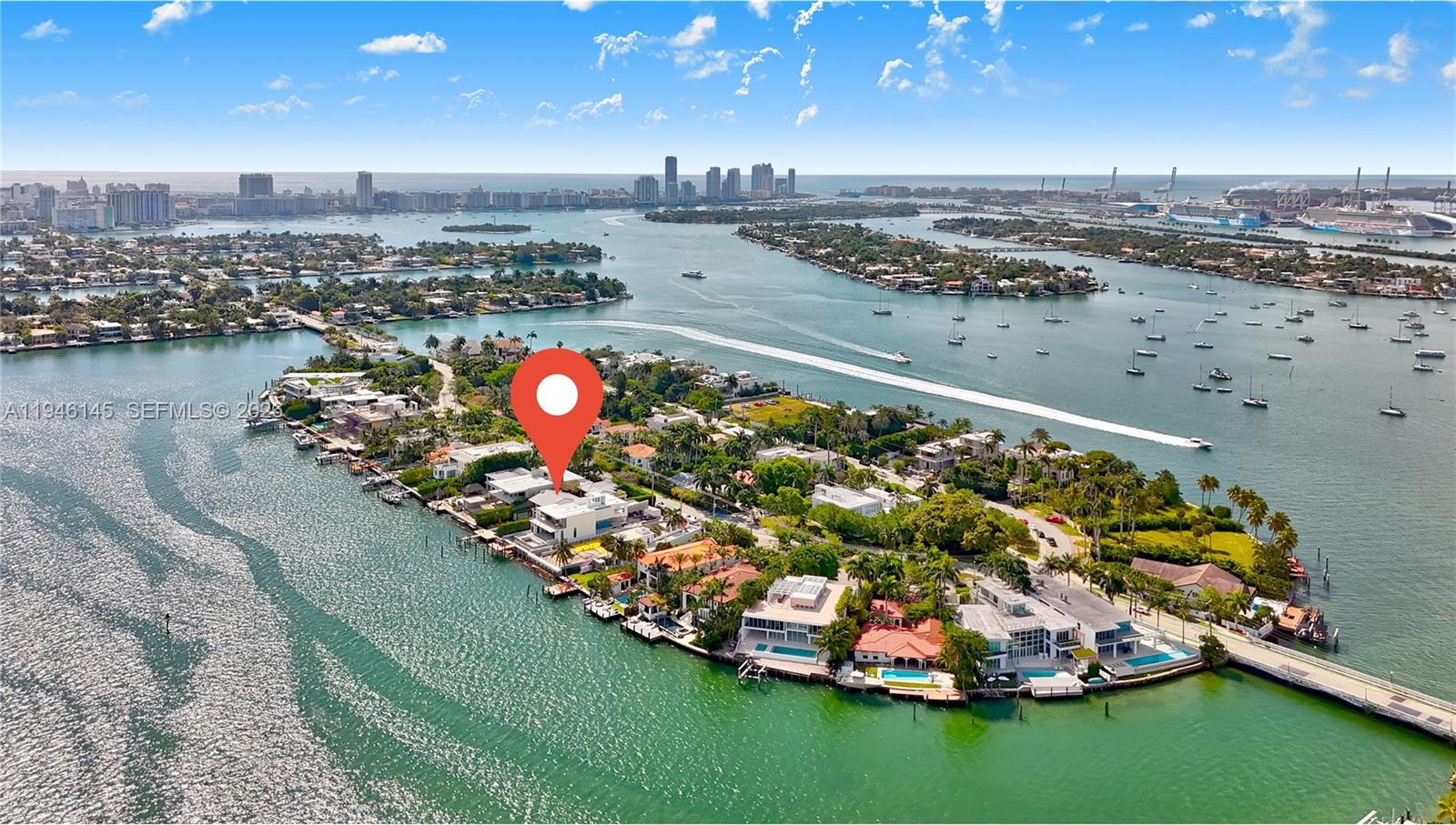 SAN MARCO - Residential