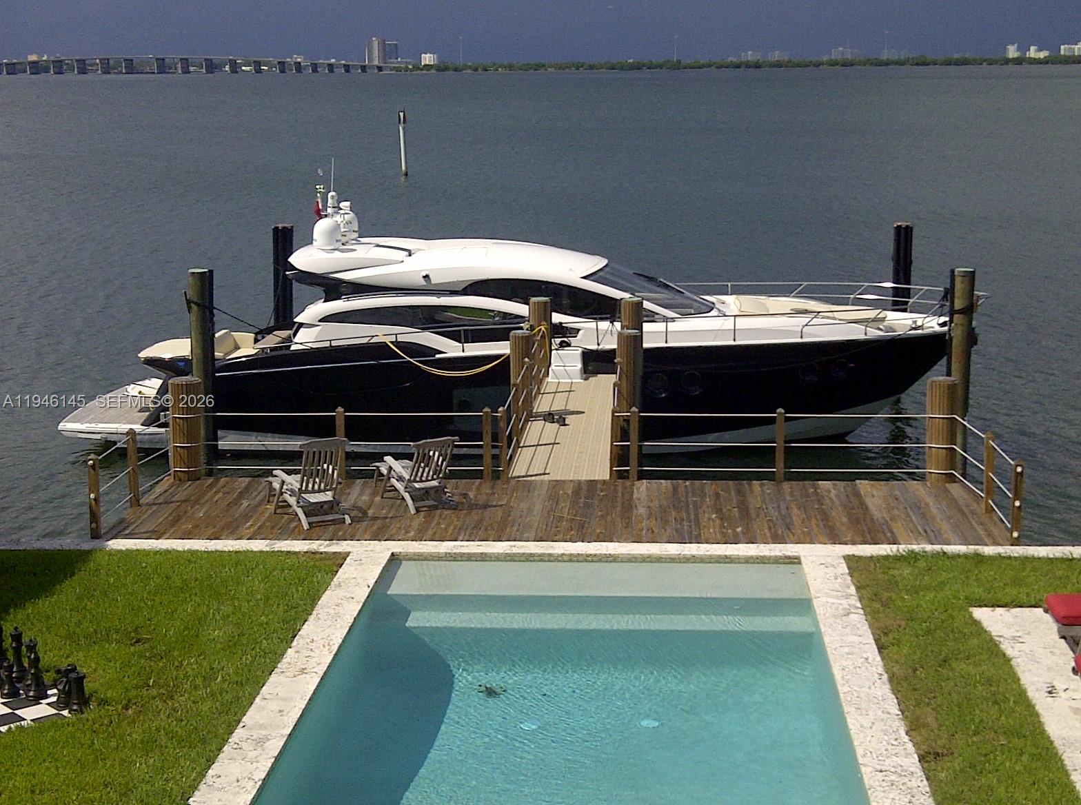 SAN MARCO - Residential