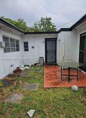 BUNCHE PARK - Residential
