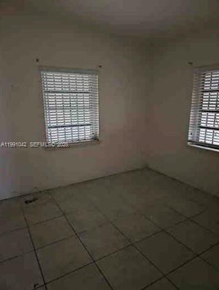 BUNCHE PARK - Residential