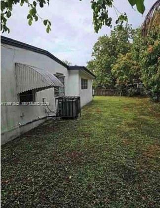 BUNCHE PARK - Residential