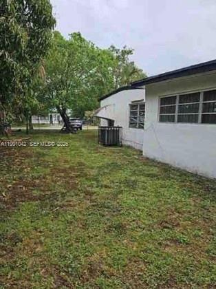 BUNCHE PARK - Residential