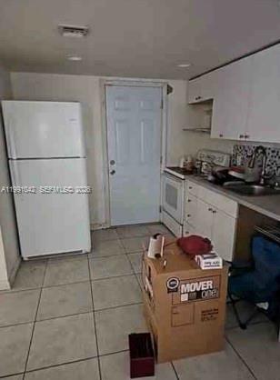 BUNCHE PARK - Residential