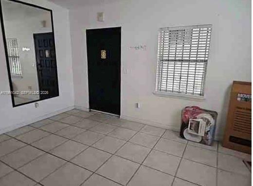 BUNCHE PARK - Residential