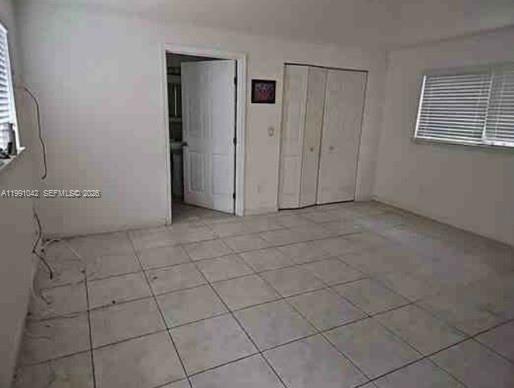 BUNCHE PARK - Residential